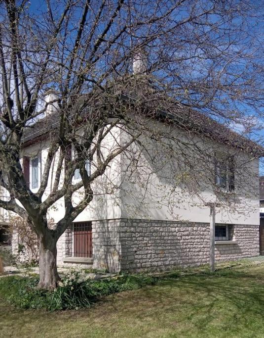 Villa Le Vintage 14 Bayeux Esterno foto